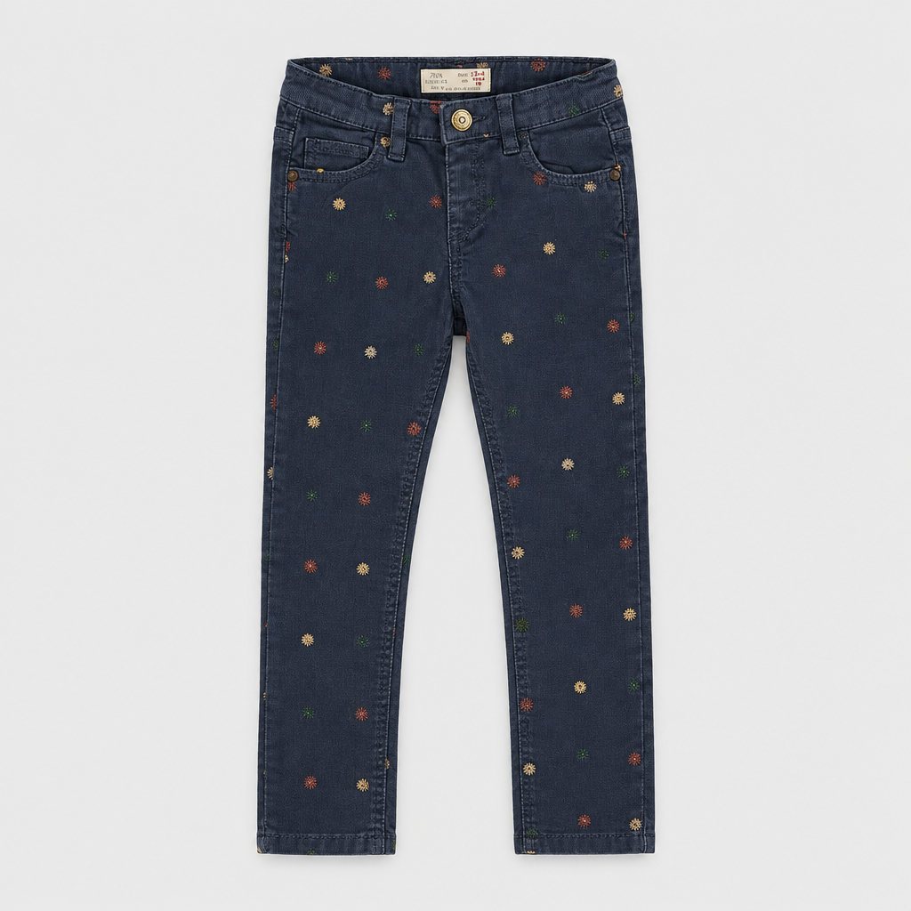 Pantaloni - Bambina - 84 - 89 | 18 mesi