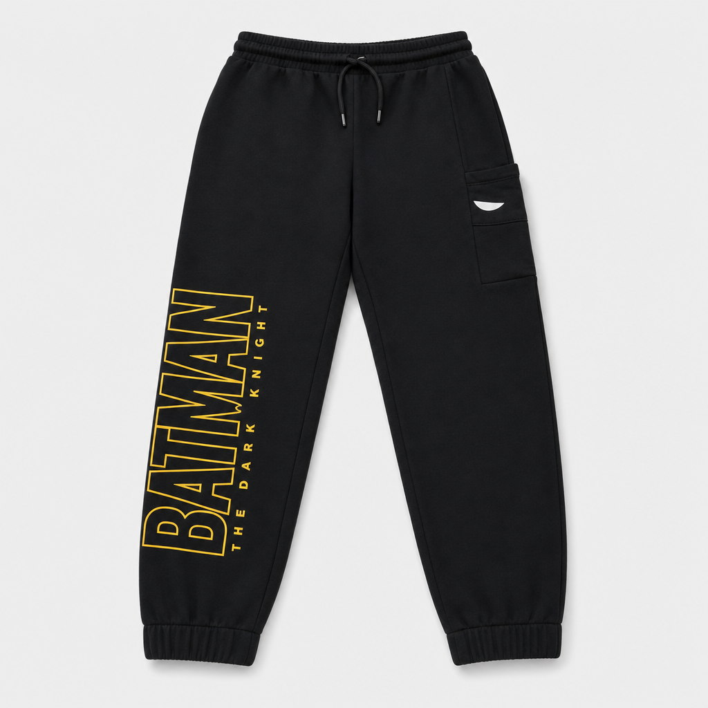 Pantaloni tuta - Bambino - 120 - 125 | 7 anni