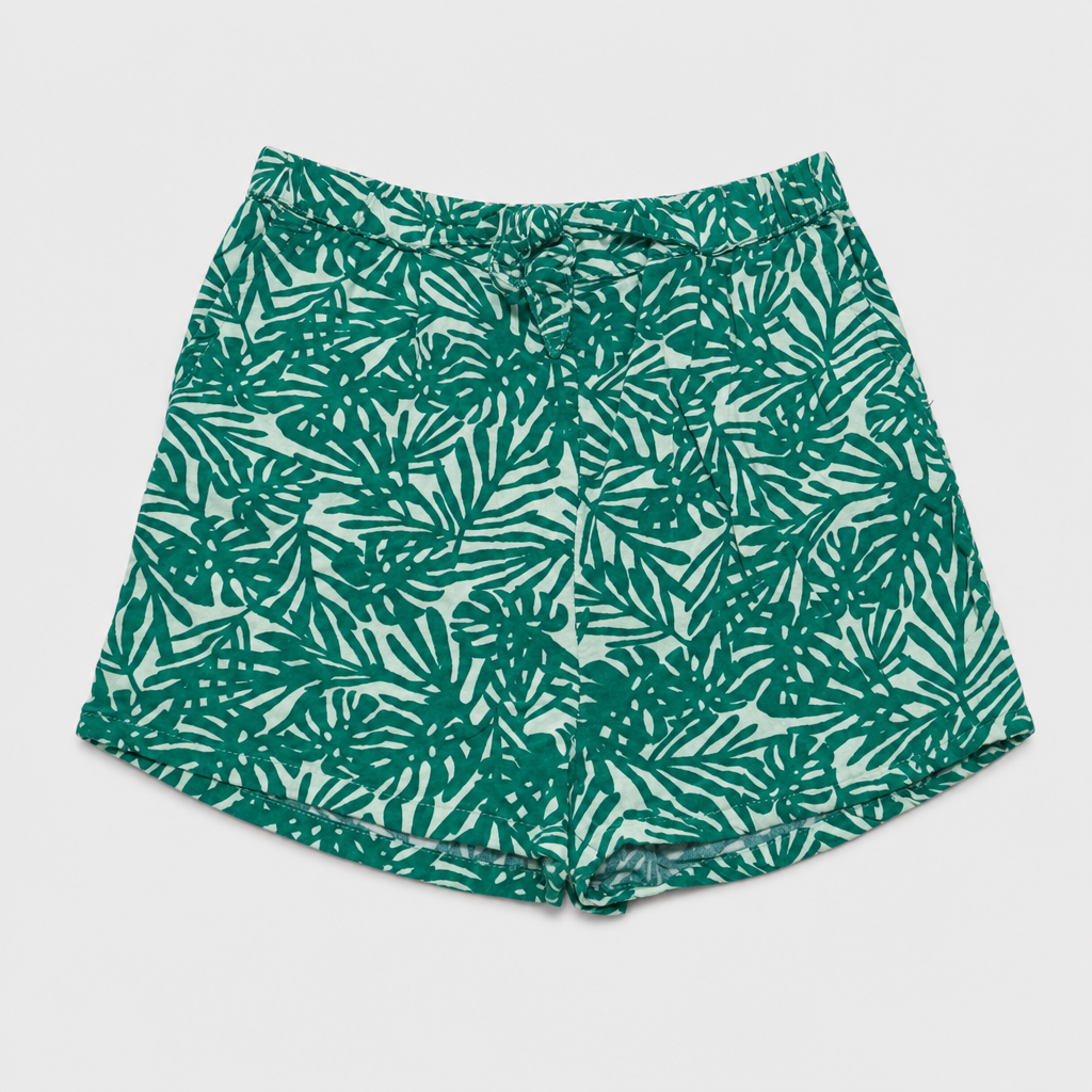 Pantaloncini corti - Bambina - 102 - 107 | 4 anni