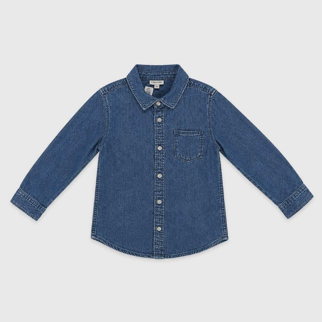 Camicia - Bambino - 96 - 101 | 3 anni
