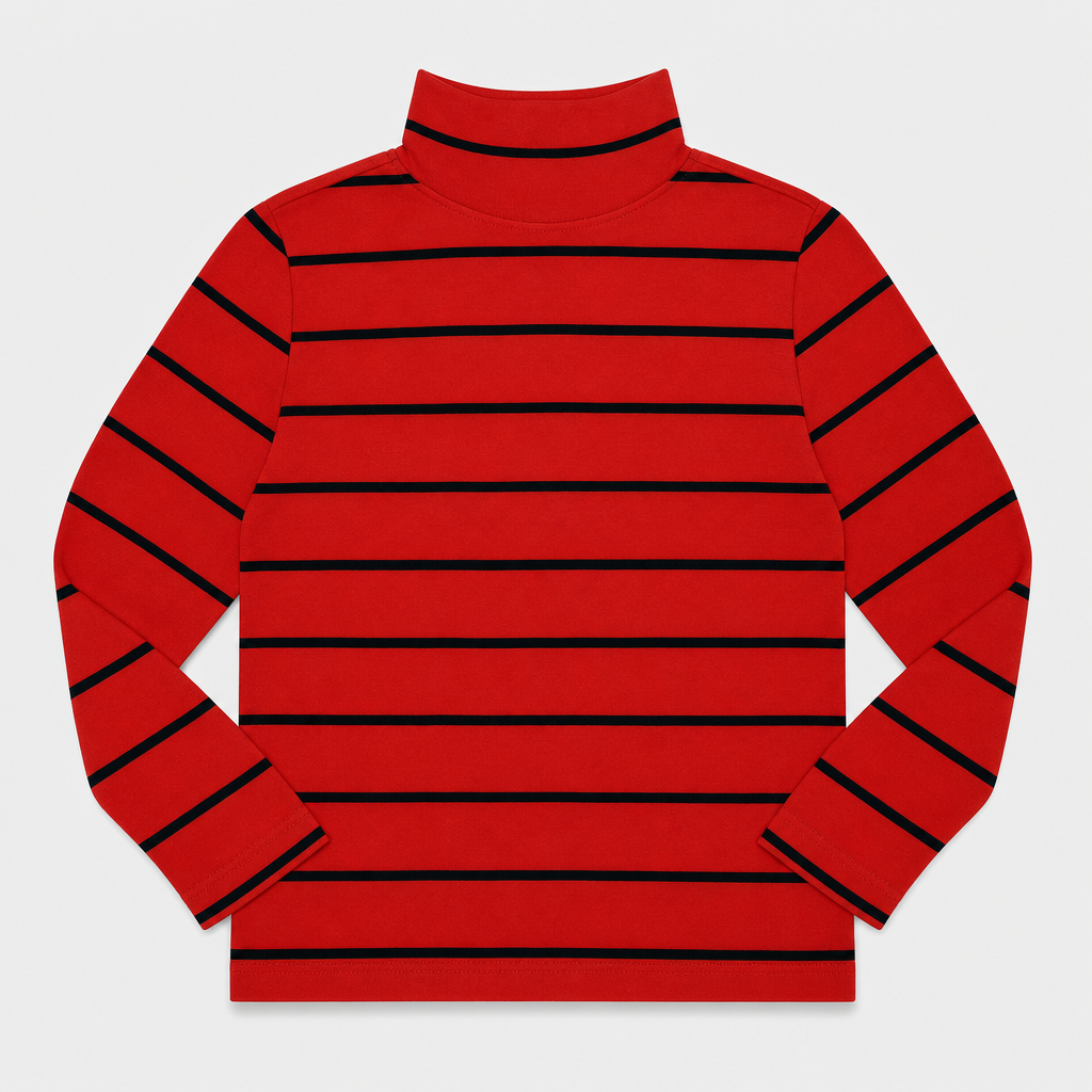 Maglietta maniche lunghe - Bambino - 102 - 107 | 4 anni
