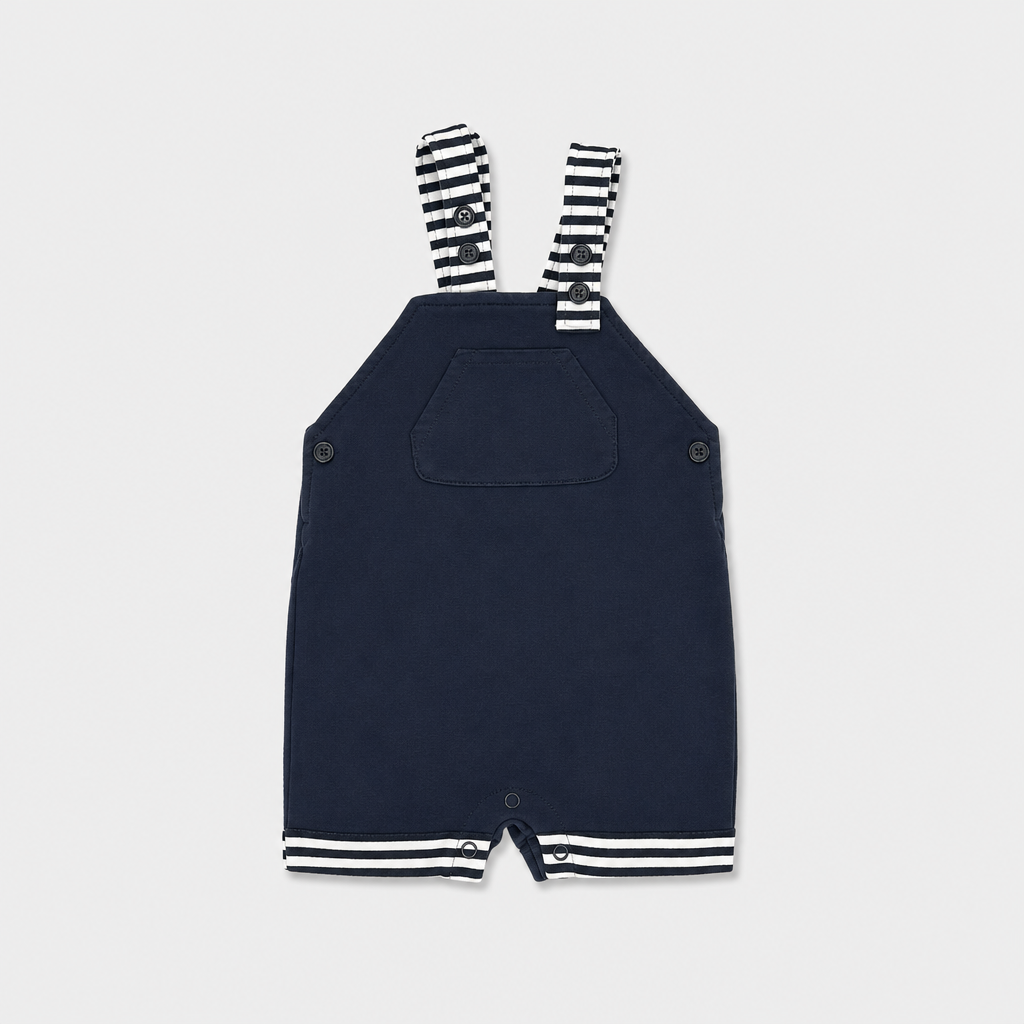Salopette - Bambino - 66 - 71 | 6 mesi