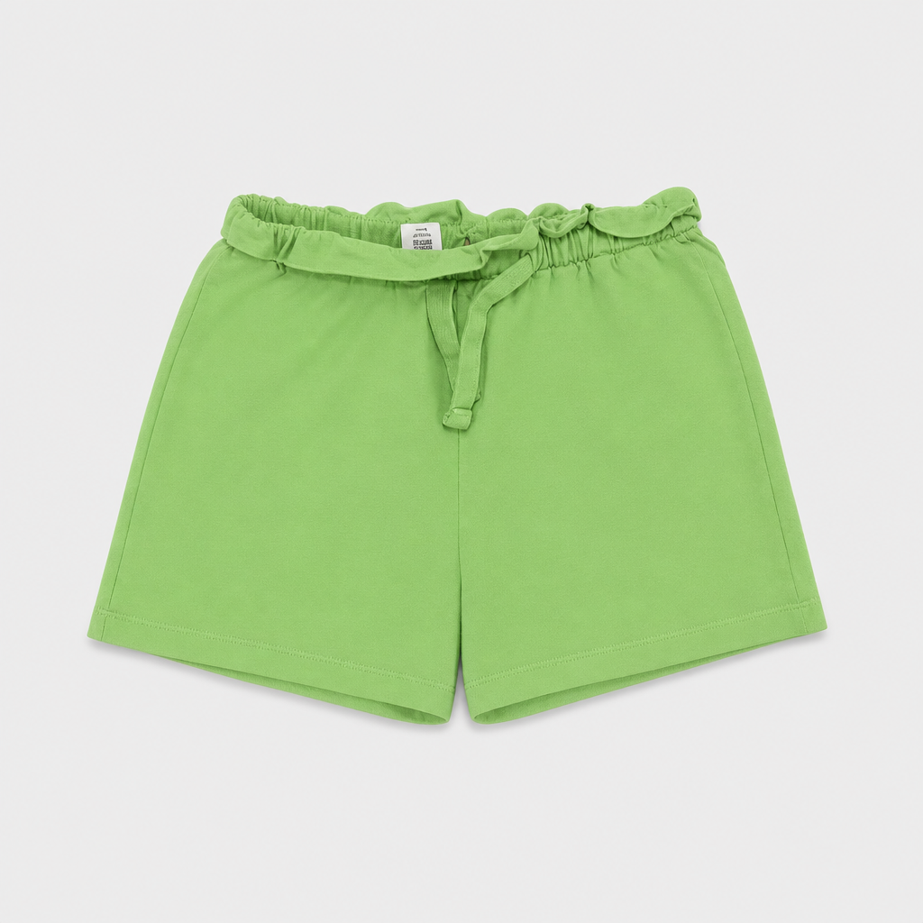 Pantaloncini corti - Bambina - 120 - 125 | 7 anni