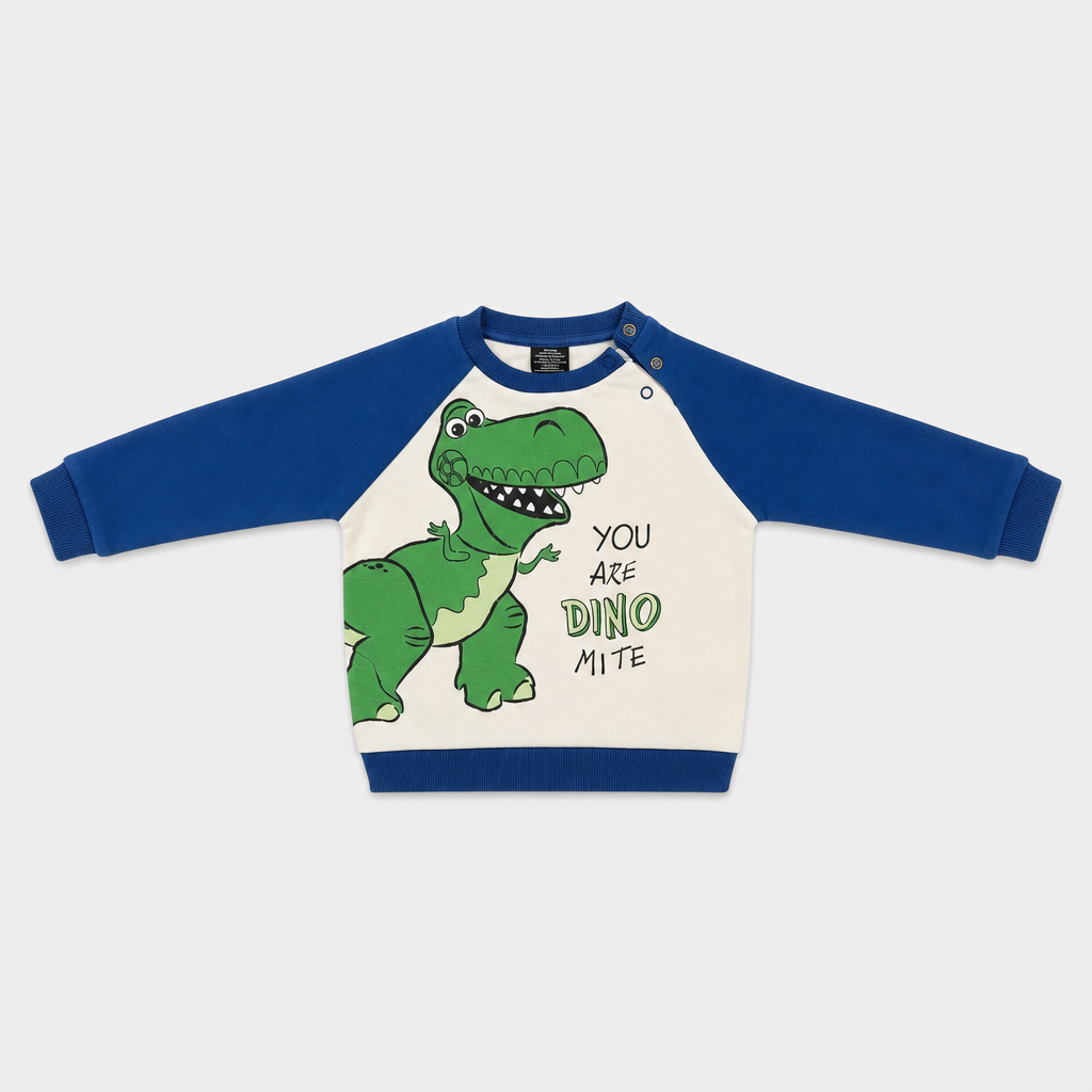 Felpa - Bambino - 84 - 89 | 18 mesi