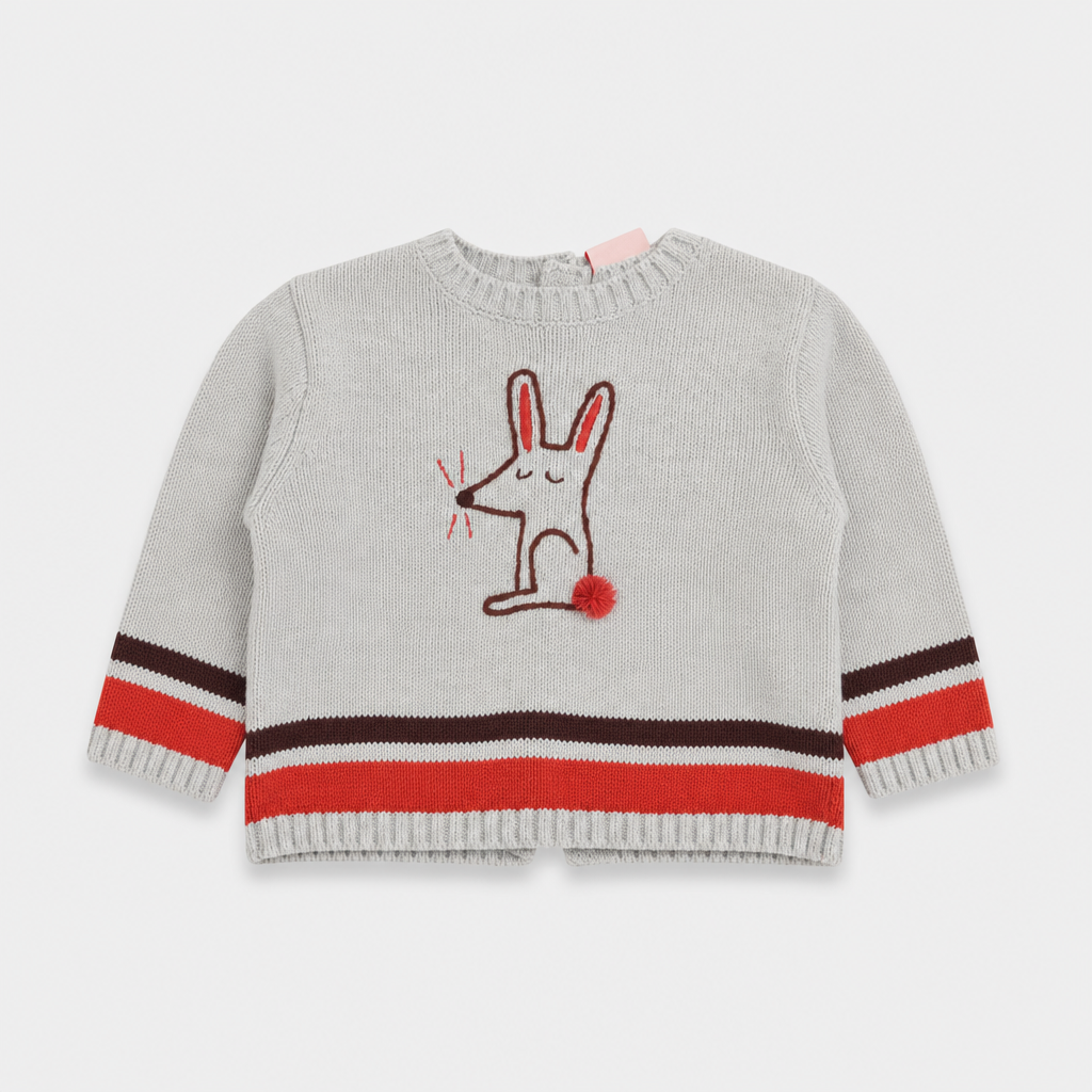 Maglioncino - Bambino - 60 - 65 | 3 mesi