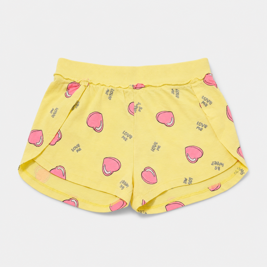 Pantaloncini corti - Bambina - 96 - 101 | 3 anni
