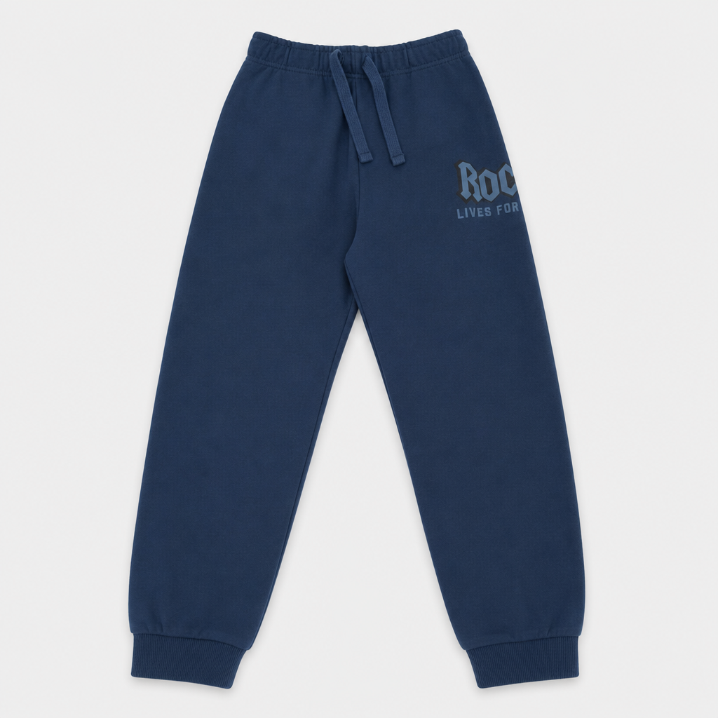 Pantaloni tuta - Bambino - 108 - 113 | 5 anni