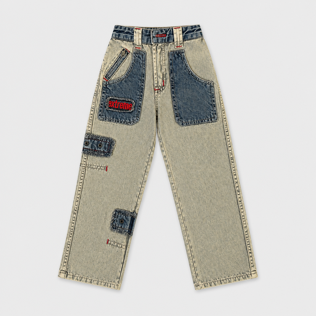 Jeans - Bambino - 84 - 89 | 18 mesi