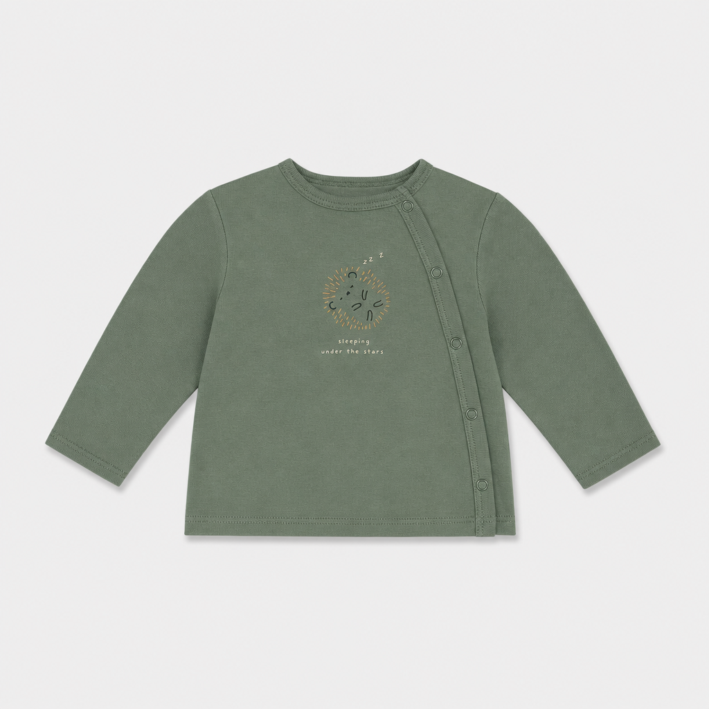 Body - Bambino - 72 - 77 | 9 mesi