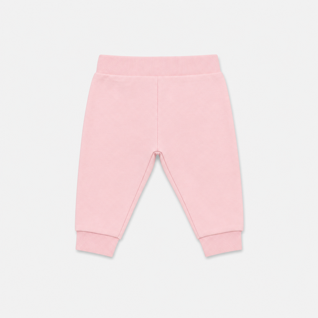 Pantaloni tuta - Bambina - 60 - 65 | 3 mesi