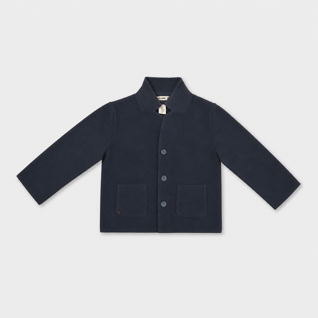 Giacca primavera - Bambino - 78 - 83 | 1 anno