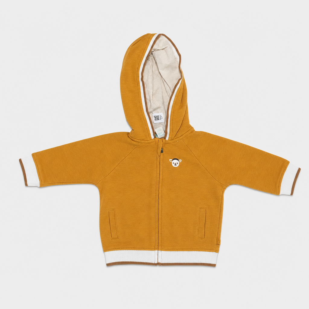 Felpa - Bambino - 66 - 71 | 6 mesi