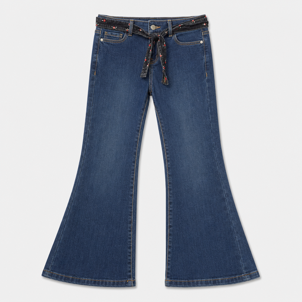 Jeans - Bambina - 108 - 113 | 5 anni