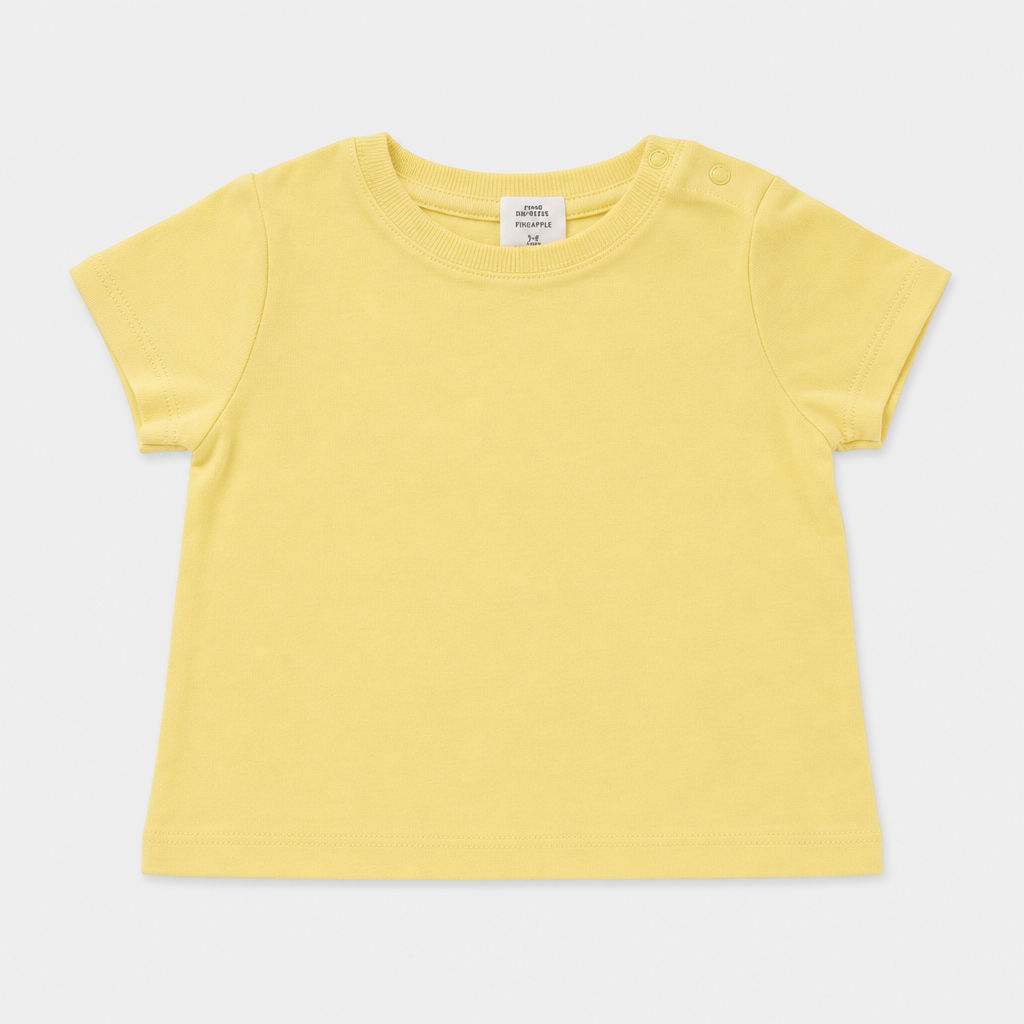 Maglietta maniche corte - Bambino - 60 - 65 | 3 mesi