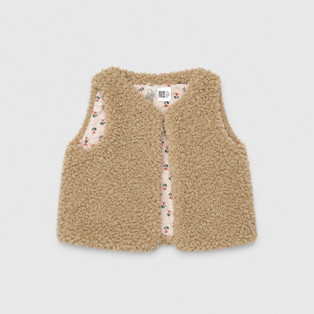 Gilet - Bambina - 84 - 89 | 18 mesi