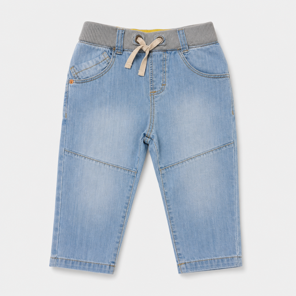 Jeans - Bambino - 120 - 125 | 7 anni