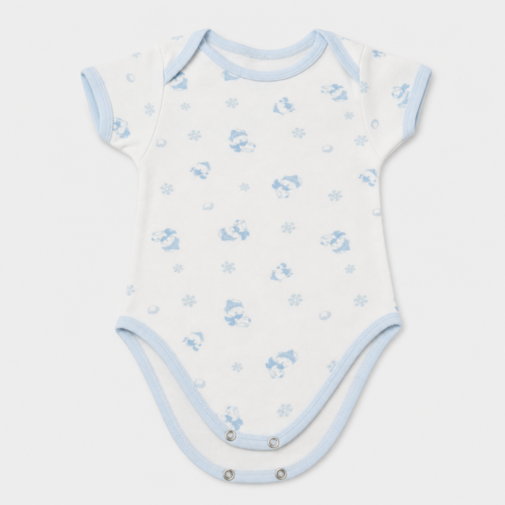 Body - Bambino - 72 - 77 | 9 mesi