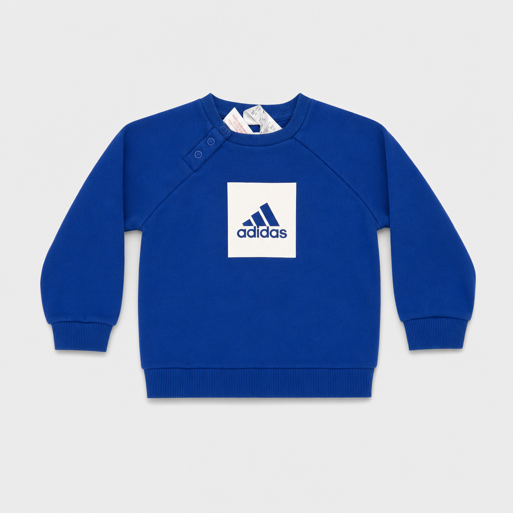 Felpa - Bambino - 66 - 71 | 6 mesi