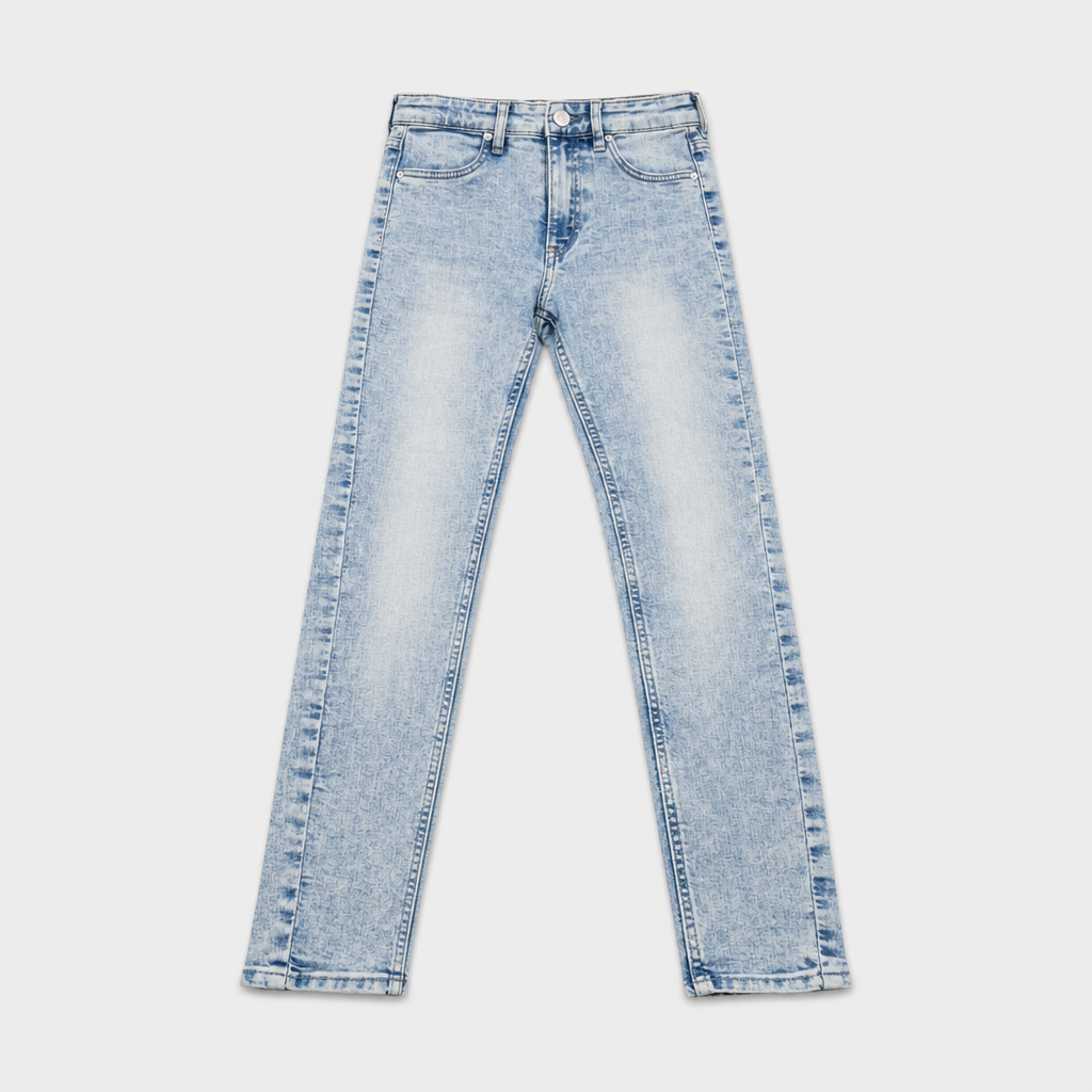 Jeans - Bambino - 120 - 125 | 7 anni