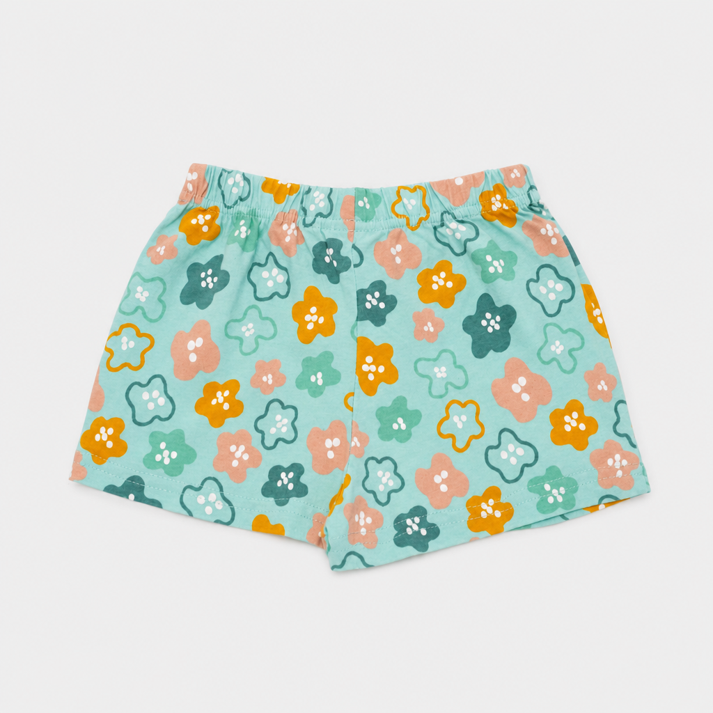 Pantaloncini corti - Bambina - 96 - 101 | 3 anni