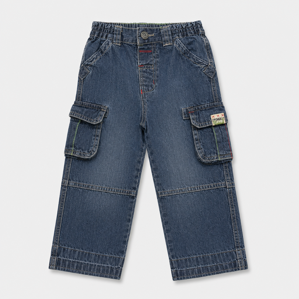 Jeans - Bambino - 102 - 107 | 4 anni