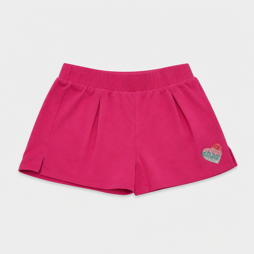 Pantaloncini corti - Bambina - 90 - 95 | 2 anni