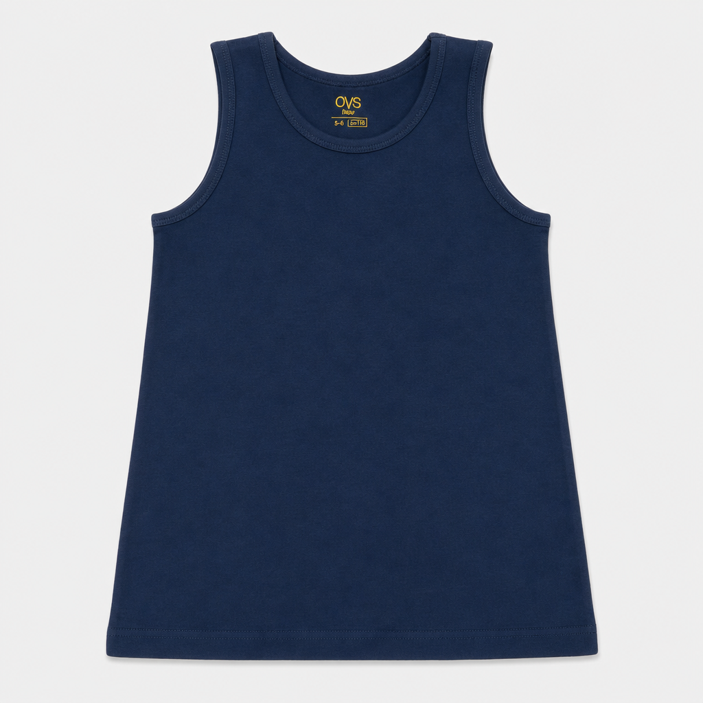 Canottiera - Bambino - 96 - 101 | 3 anni