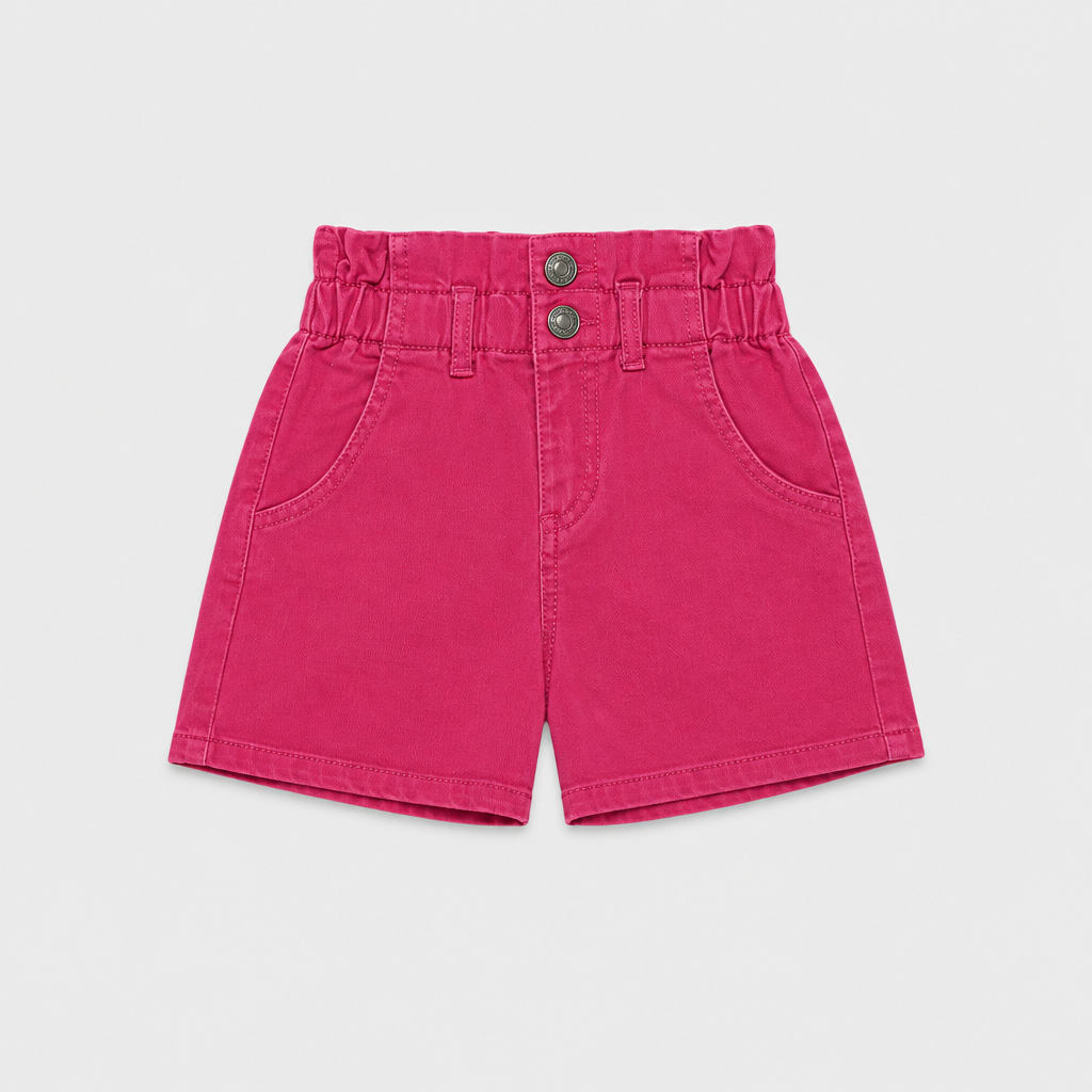 Pantaloncini corti - Bambina - 102 - 107 | 4 anni