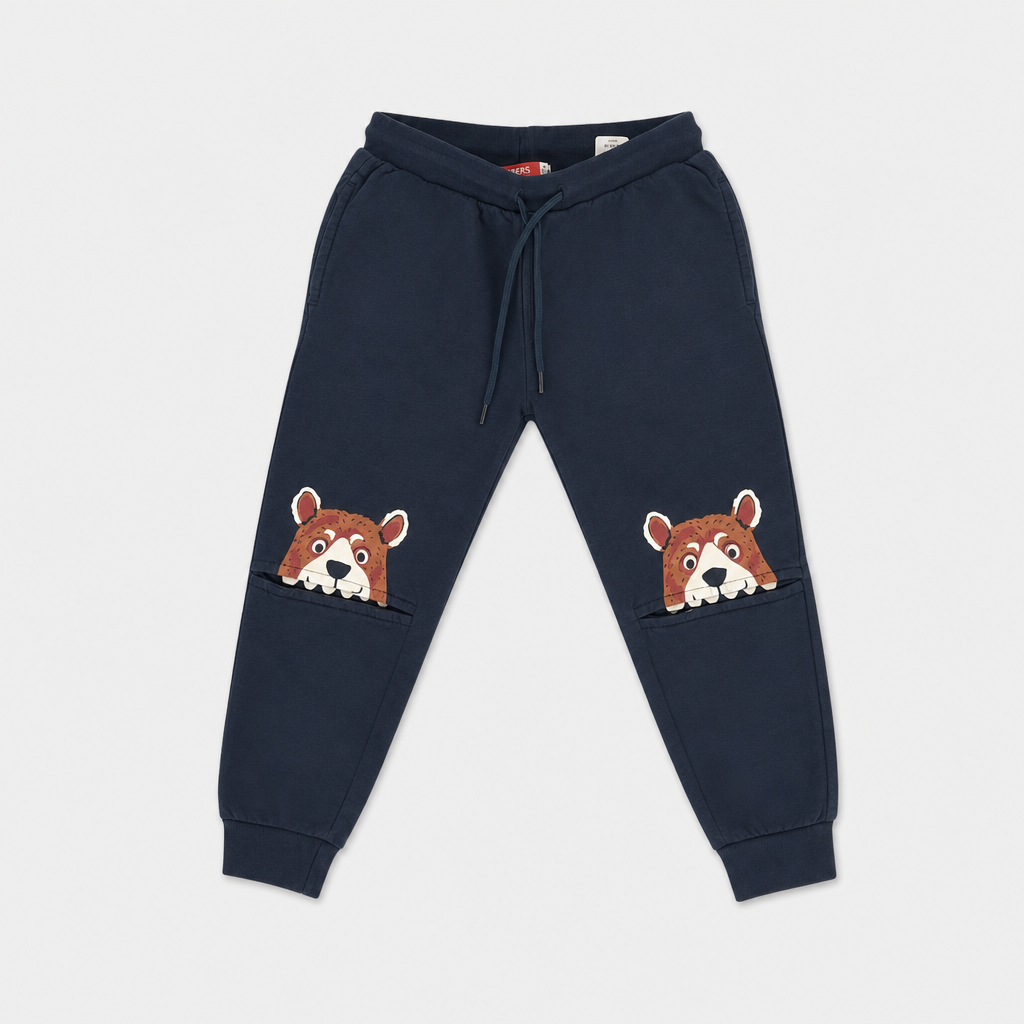 Pantaloni tuta - Bambino - 102 - 107 | 4 anni