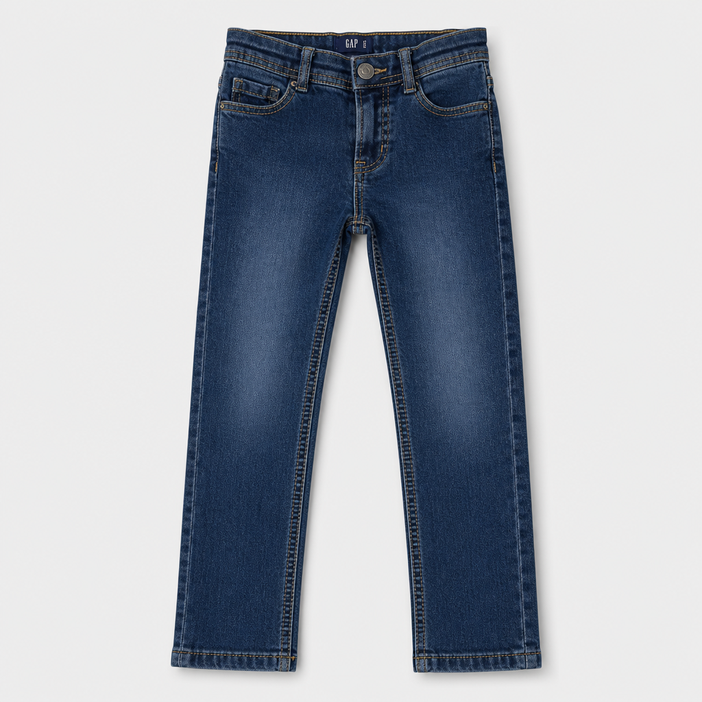 Jeans - Bambino - 96 - 101 | 3 anni