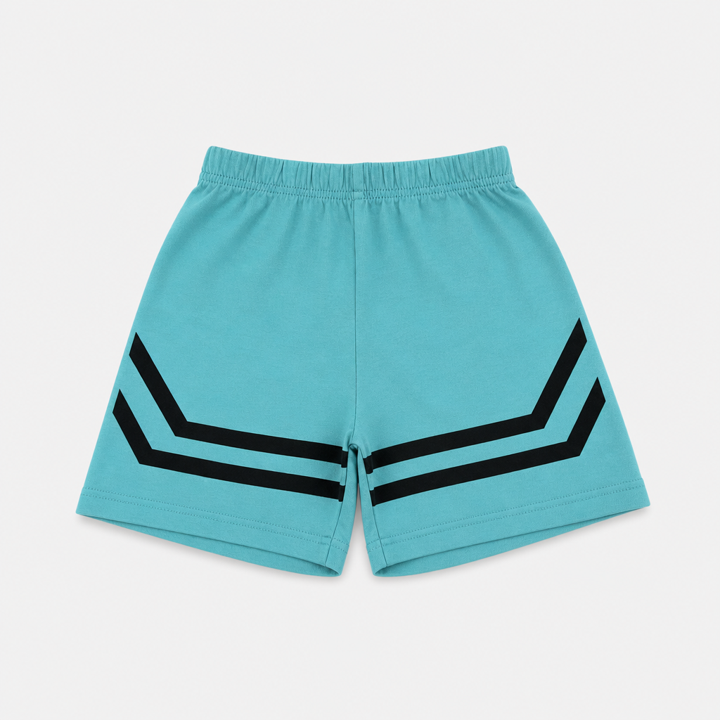 Pantaloncini corti - Bambino - 102 - 107 | 4 anni