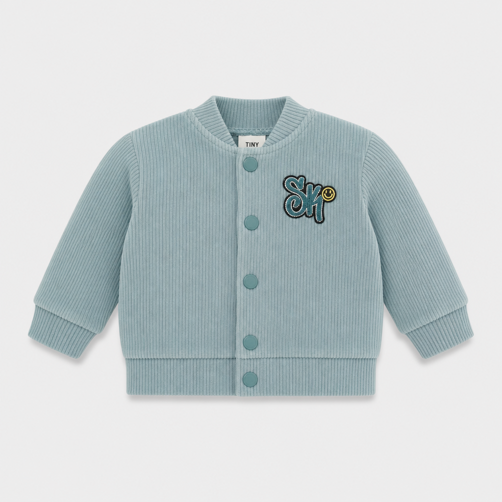 Giacca primavera - Bambino - 72 - 77 | 9 mesi