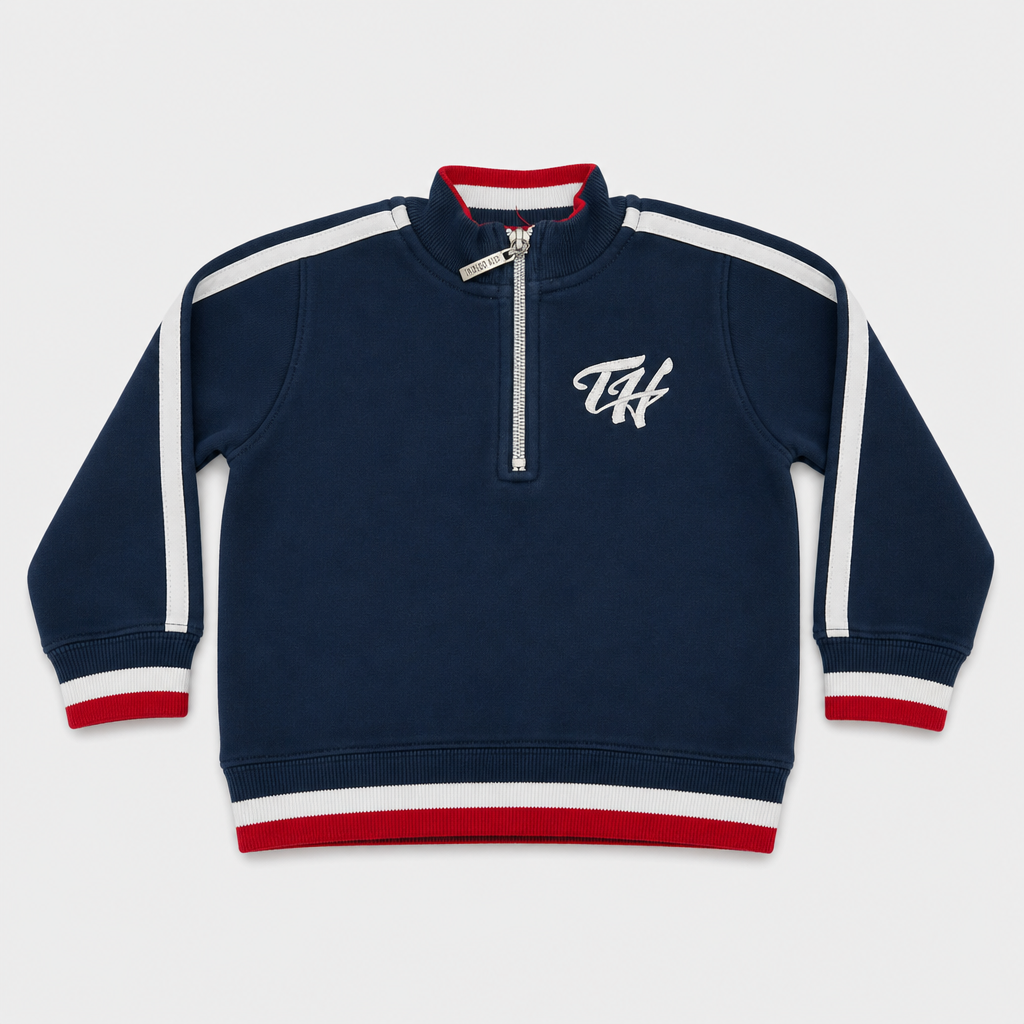 Felpa - Bambino - 78 - 83 | 1 anno