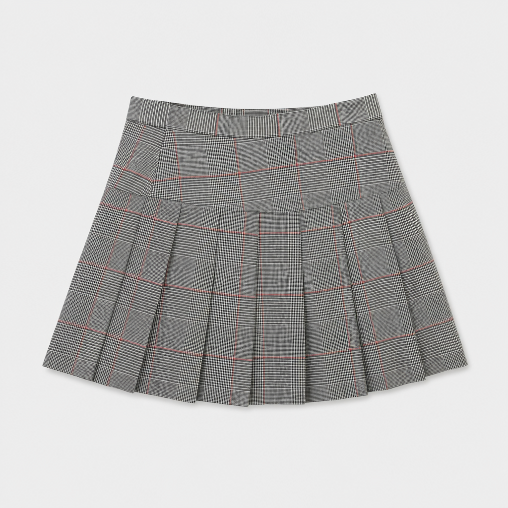 Gonna - Bambina - 102 - 107 | 4 anni