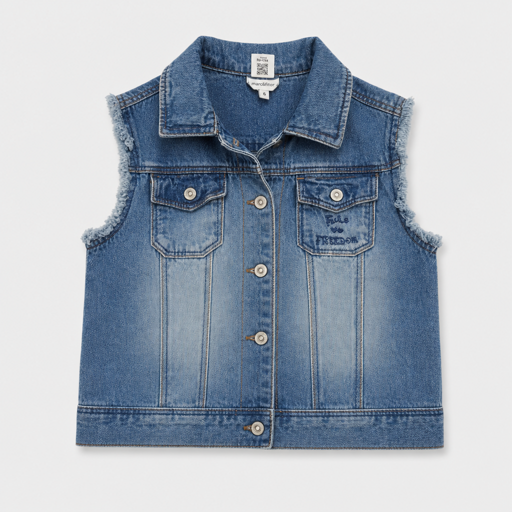 Gilet - Bambino - 84 - 89 | 18 mesi