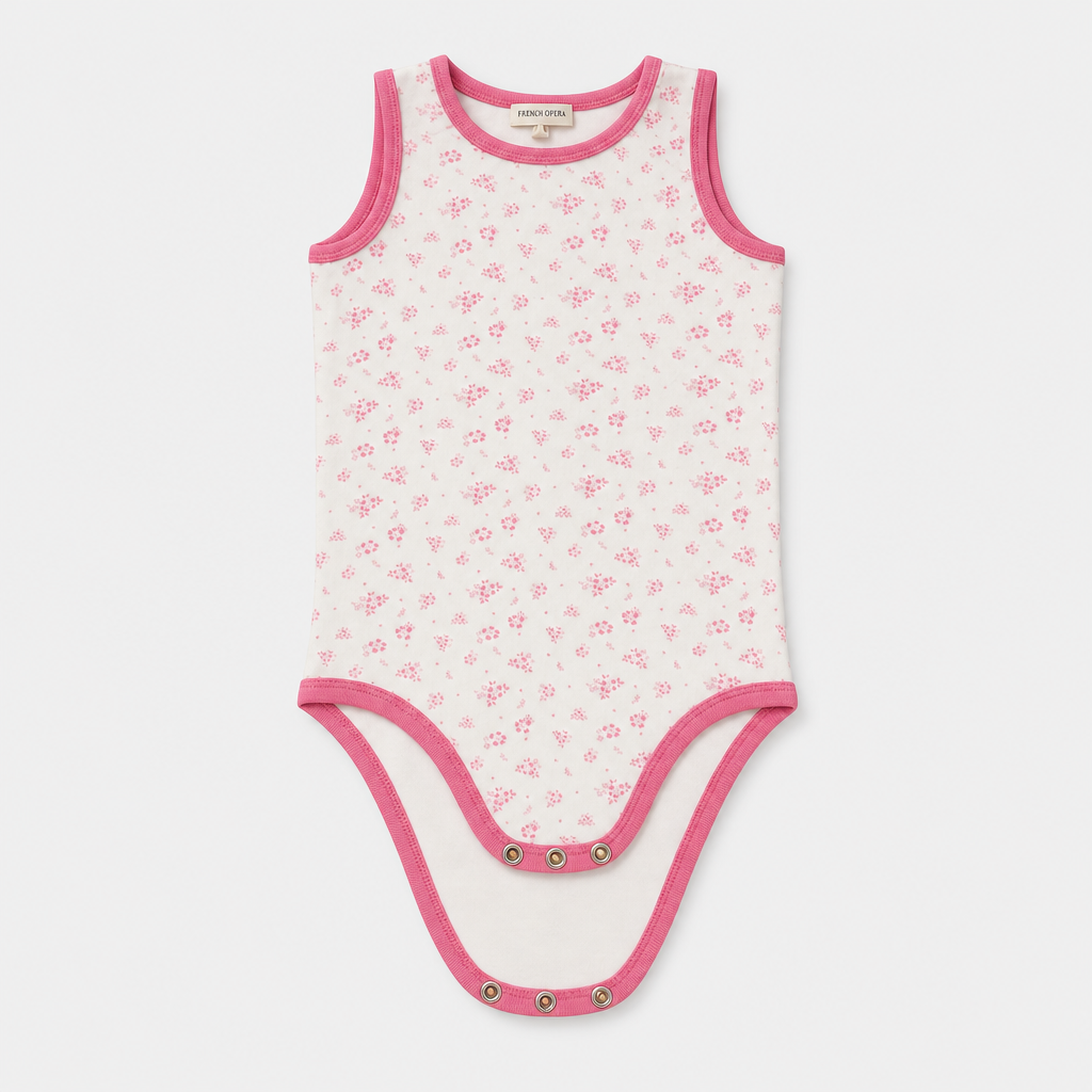 Body - Bambina - 90 - 95 | 2 anni