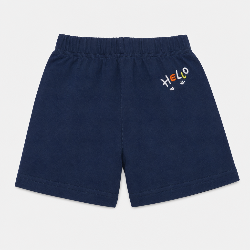 Pantaloncini corti - Bambino - 66 - 71 | 6 mesi