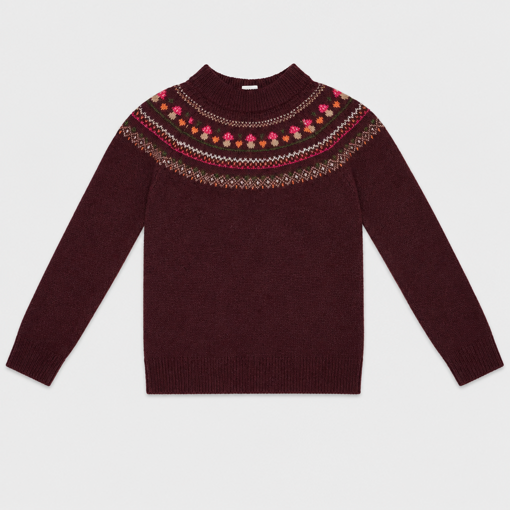 Maglione - Bambina - 132 - 137 | 9 anni