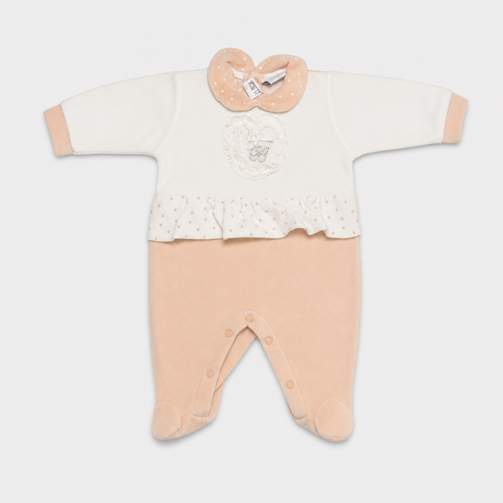 Tutine neonato - Bambina - 66 - 71 | 6 mesi