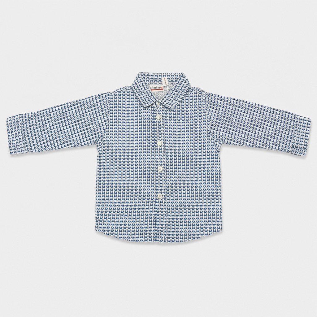 Camicia - Bambino - 66 - 71 | 6 mesi