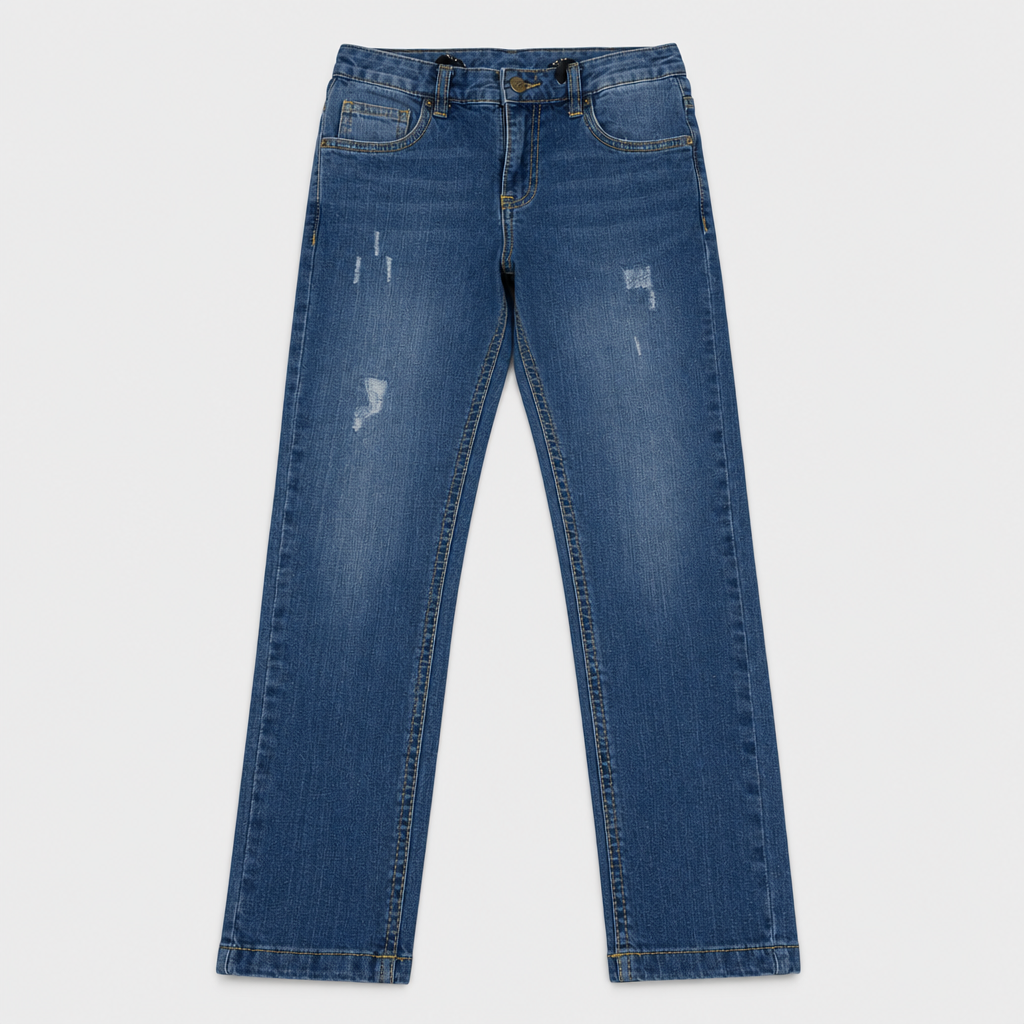 Jeans - Bambino - 114 - 119 | 6 anni