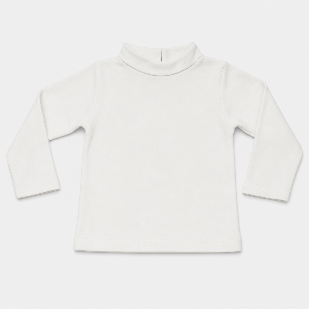Maglietta maniche lunghe - Bambino - 84 - 89 | 18 mesi