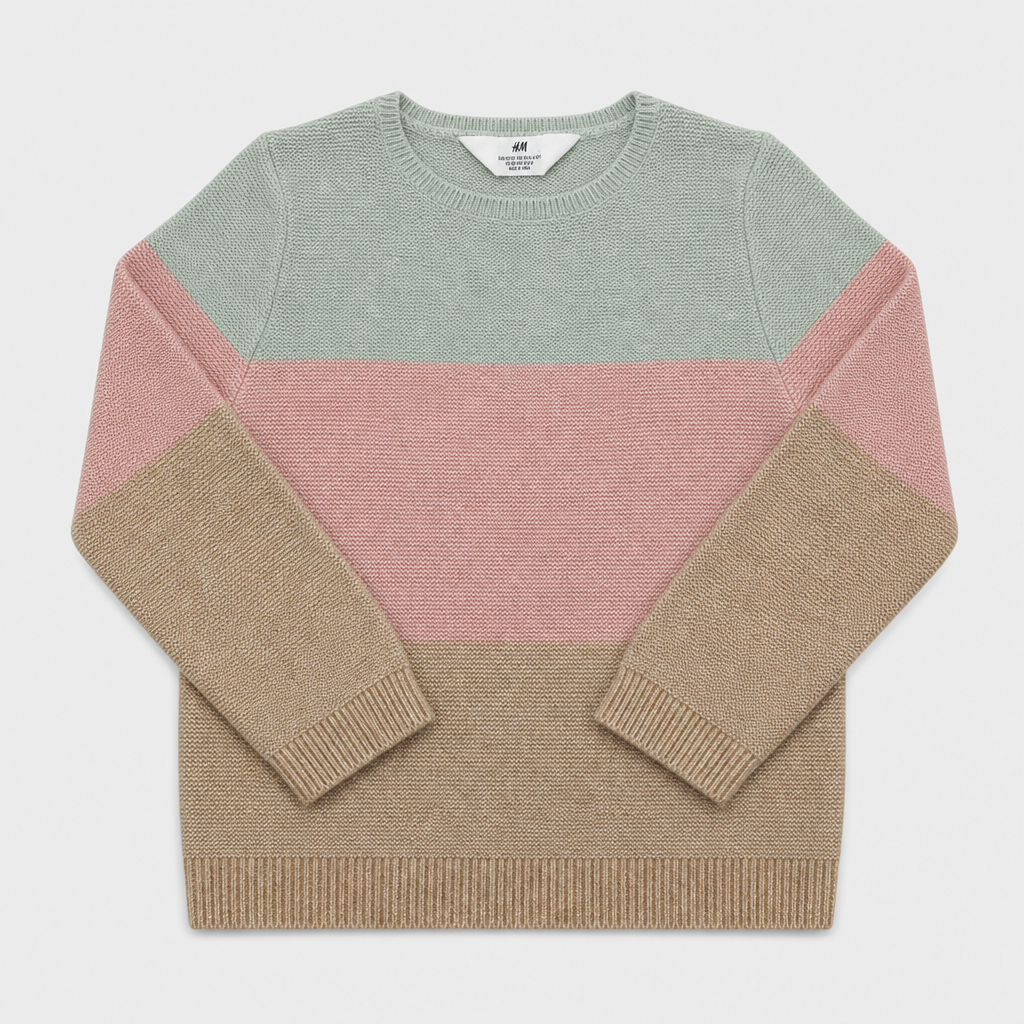 Maglione - Bambina - 108 - 113 | 5 anni