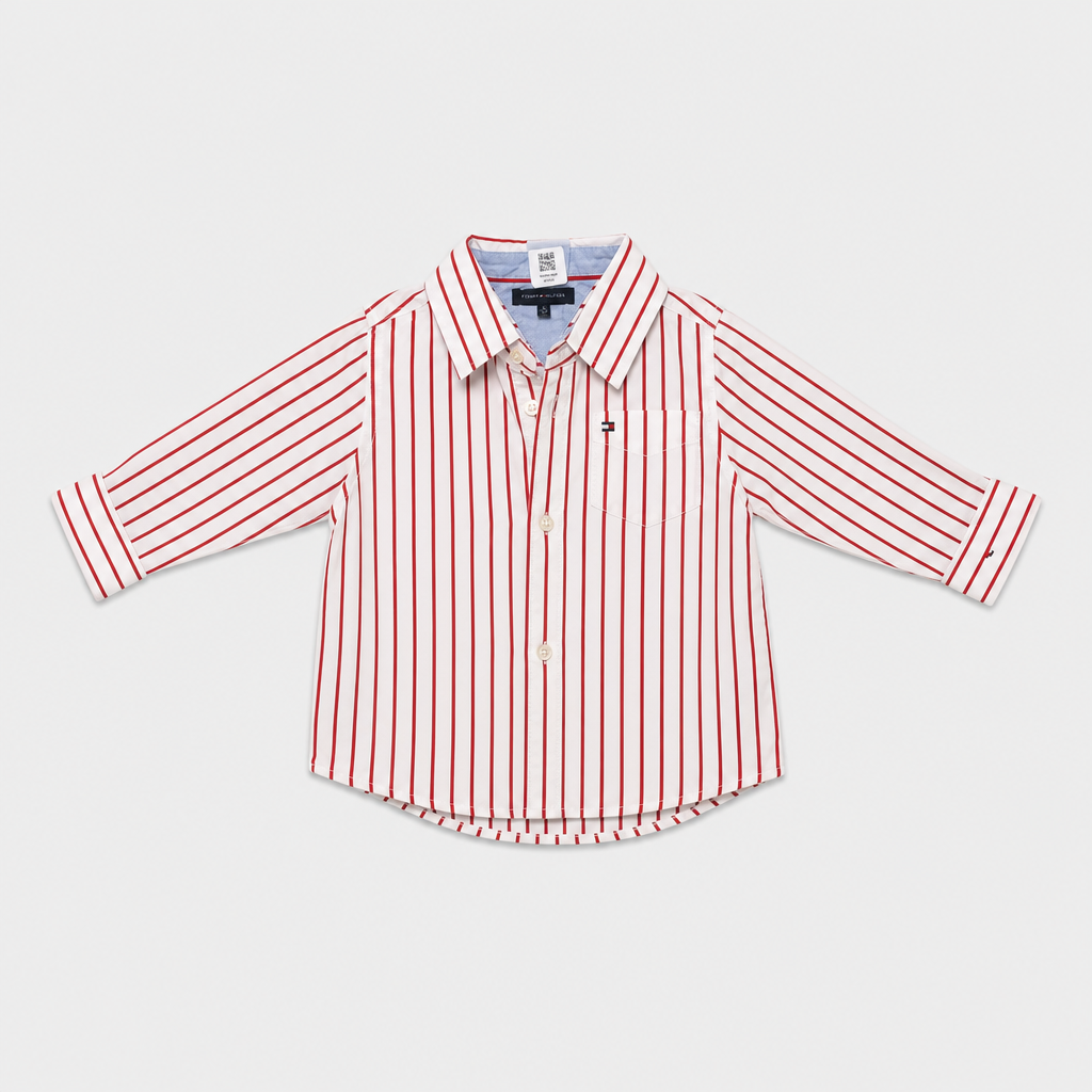 Camicia - Bambino - 66 - 71 | 6 mesi