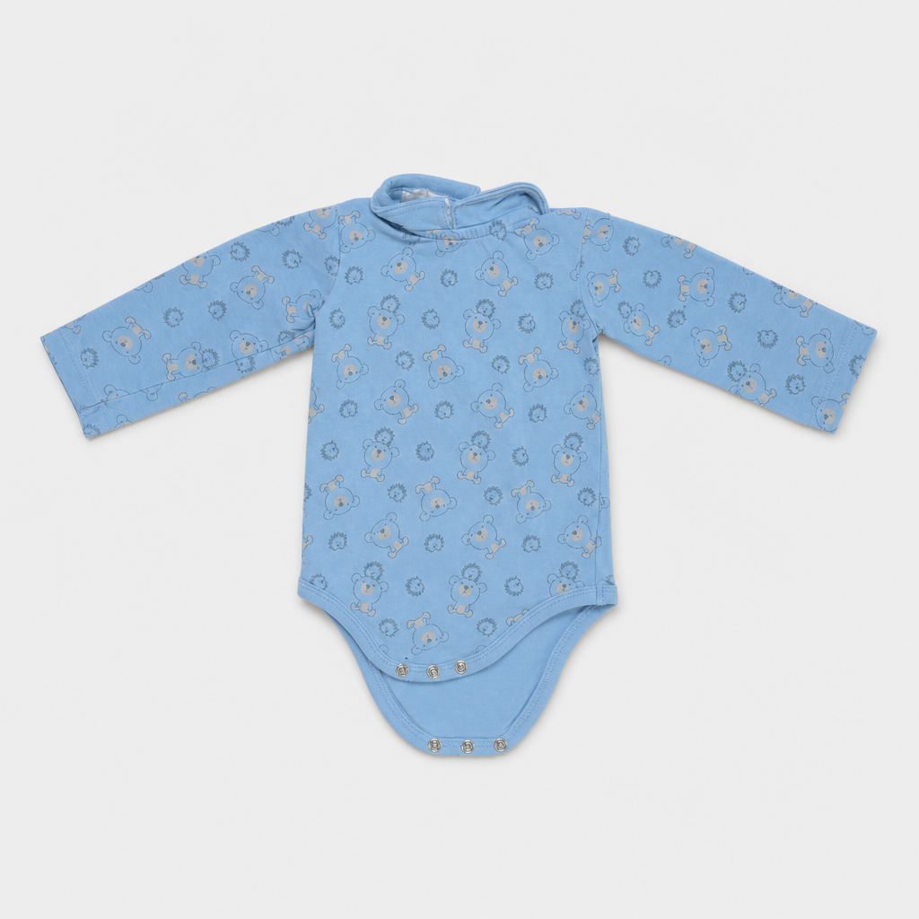 Body - Bambino - 60 - 65 | 3 mesi