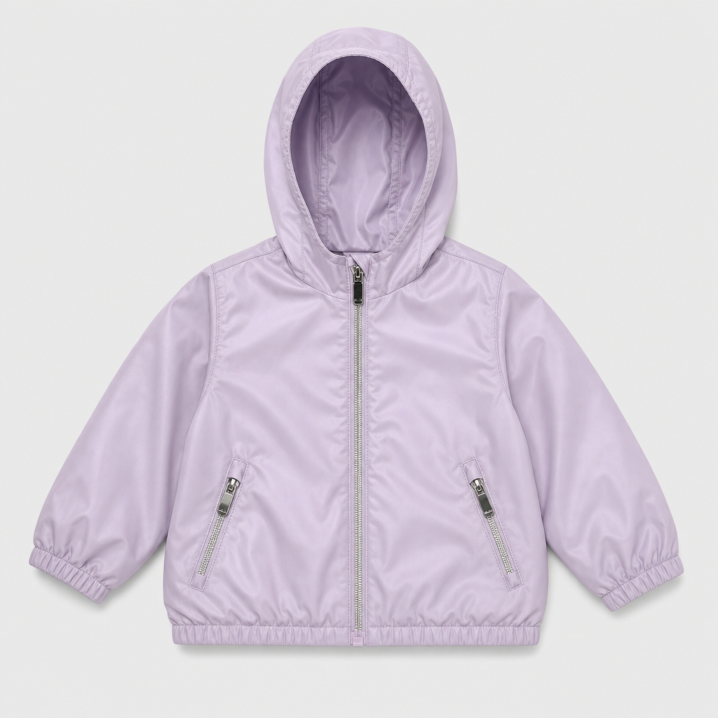 Giacca primavera - Bambina - 72 - 77 | 9 mesi
