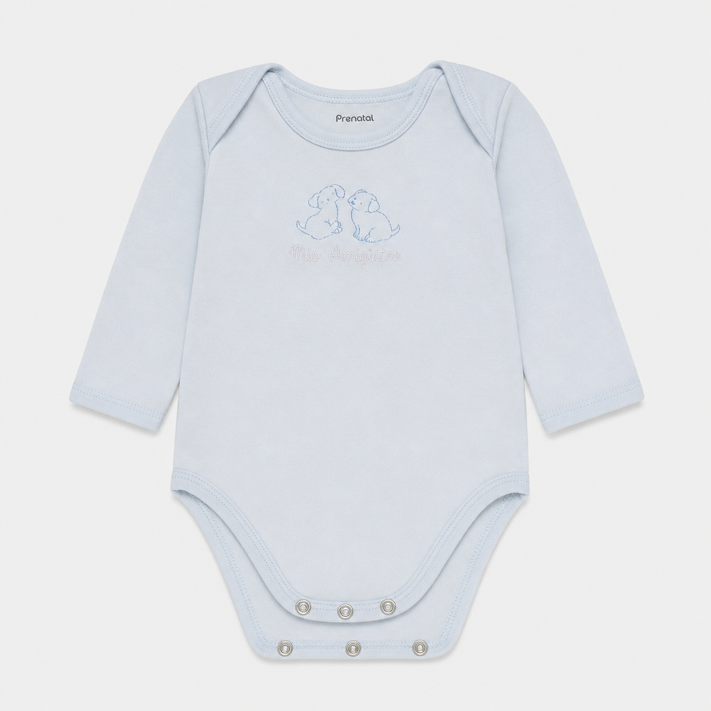 Body - Bambino - 66 - 71 | 6 mesi