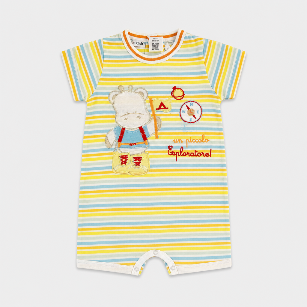 Tutine neonato - Bambino - 60 - 65 | 3 mesi