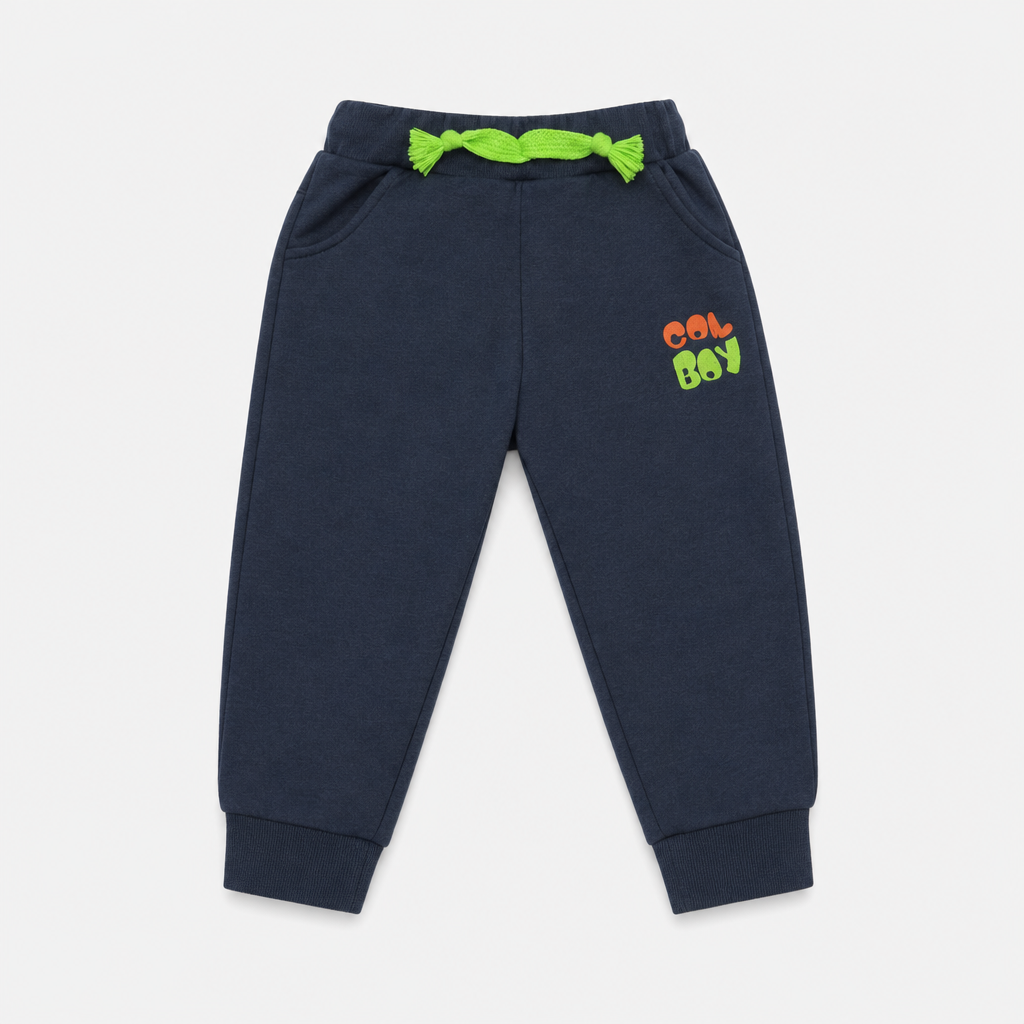 Pantaloni tuta - Bambino - 78 - 83 | 1 anno