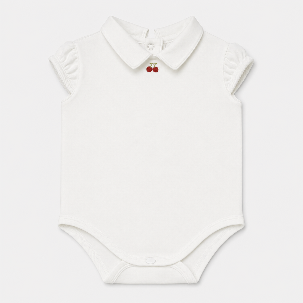 Body - Bambina - 60 - 65 | 3 mesi